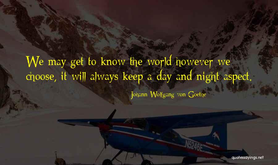 Masuko Parrish Michigan Quotes By Johann Wolfgang Von Goethe Masuko Parrish Michigan Quotes By Johann Wolfgang Von Goethe