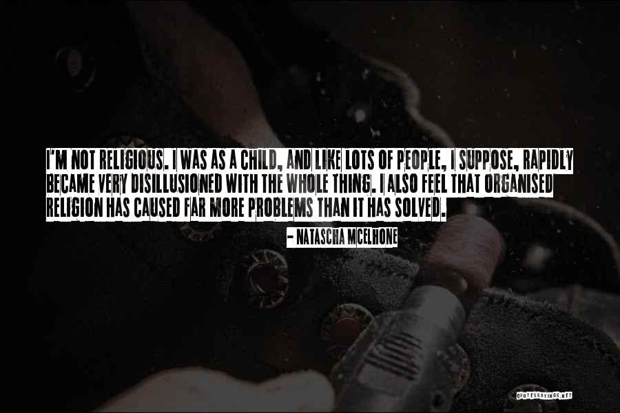 Masuko Parrish Michigan Quotes By Natascha McElhone Masuko Parrish Michigan Quotes By Natascha McElhone