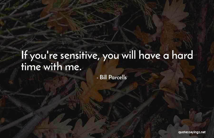 Masuko Realty Quotes By Bill Parcells Masuko Realty Quotes By Bill Parcells