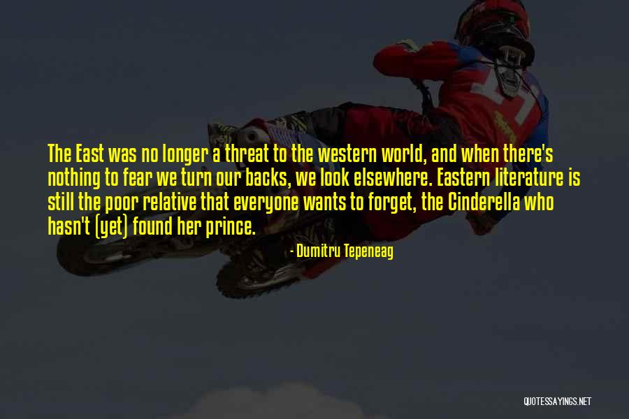 Masulipatnam Quotes By Dumitru Tepeneag Masulipatnam Quotes By Dumitru Tepeneag