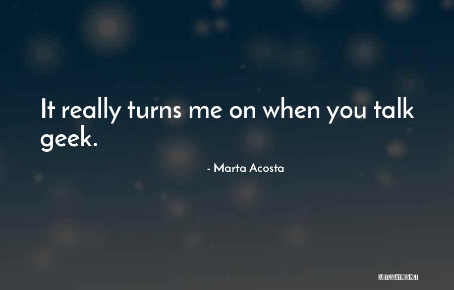 Masume Assaf Quotes By Marta Acosta Masume Assaf Quotes By Marta Acosta