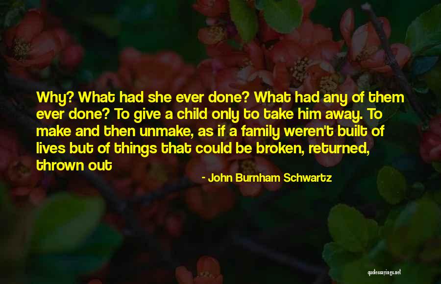 Masume Revenge Quotes By John Burnham Schwartz Masume Revenge Quotes By John Burnham Schwartz