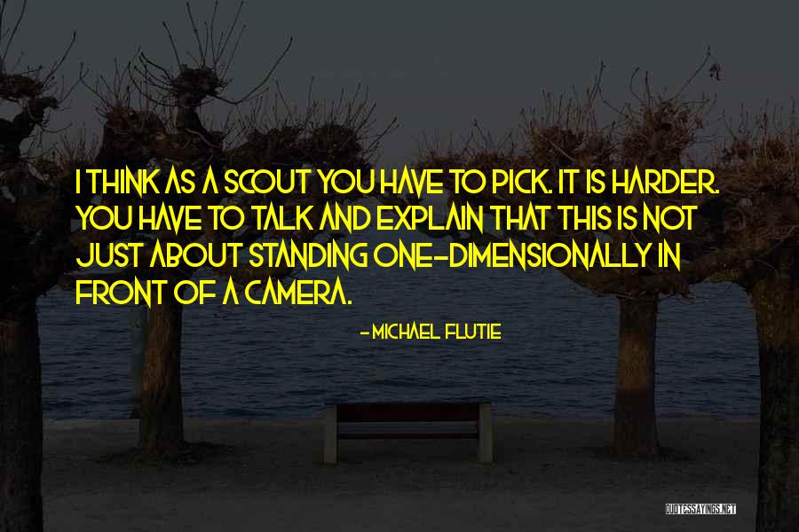 Masume Revenge Quotes By Michael Flutie Masume Revenge Quotes By Michael Flutie