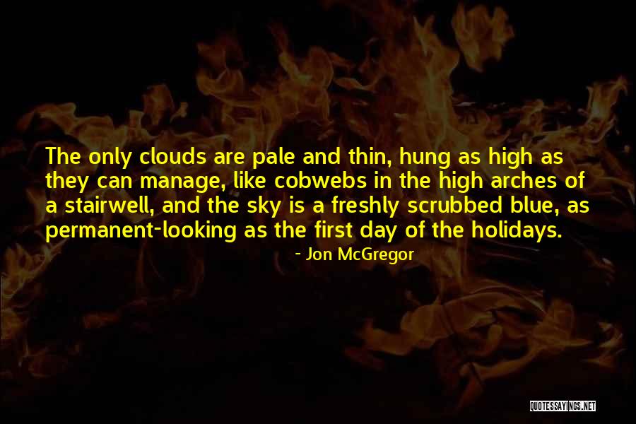 Masumi Hayashi Quotes By Jon McGregor Masumi Hayashi Quotes By Jon McGregor