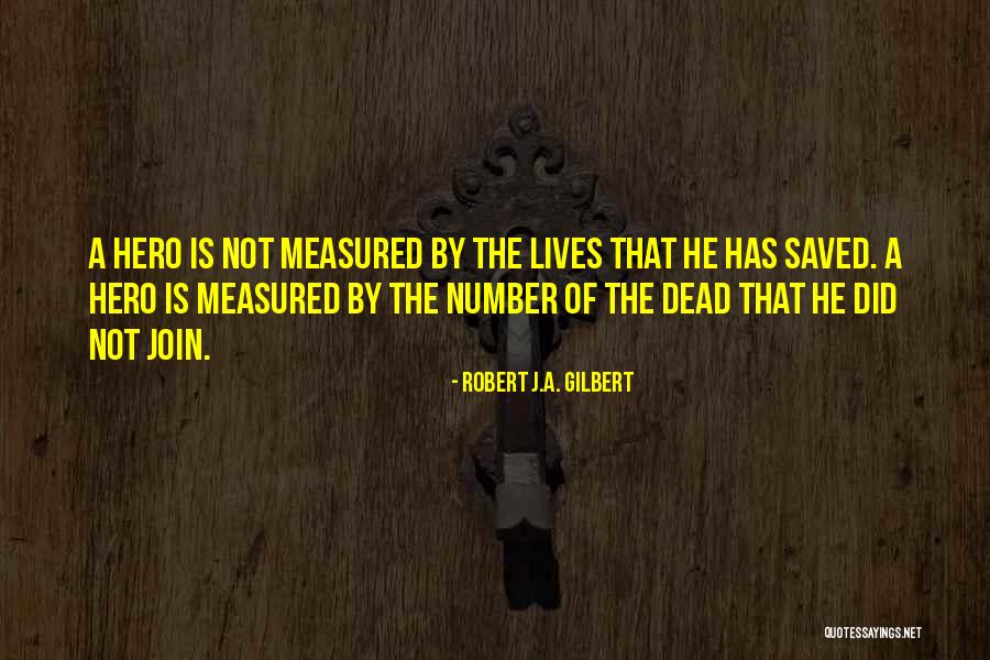 Masumi Hayashi Quotes By Robert J.A. Gilbert Masumi Hayashi Quotes By Robert J.A. Gilbert