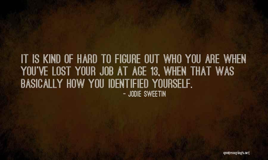 Masungi Quotes By Jodie Sweetin Masungi Quotes By Jodie Sweetin