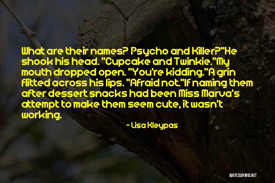 Masungit Love Quotes By Lisa Kleypas Masungit Love Quotes By Lisa Kleypas