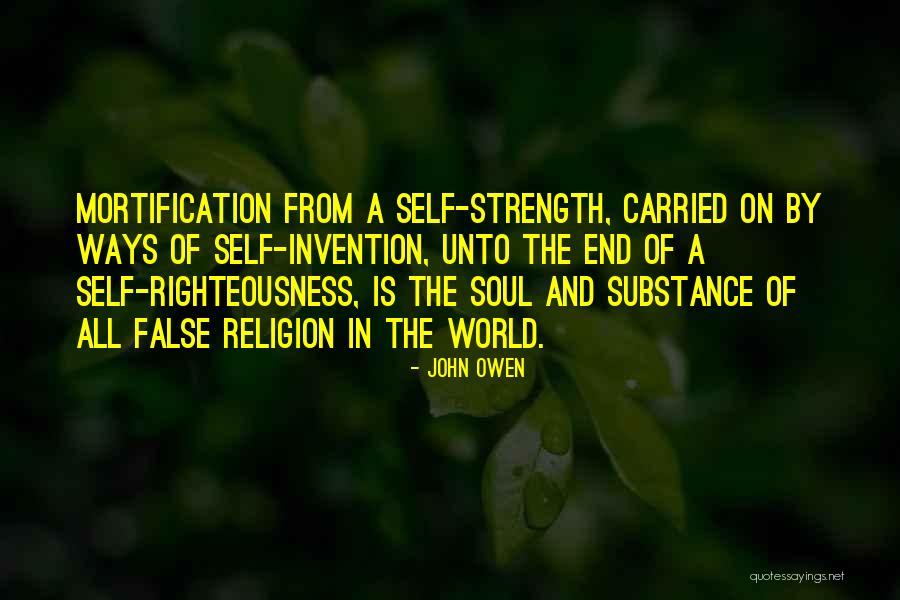 Masuo Quotes By John Owen Masuo Quotes By John Owen