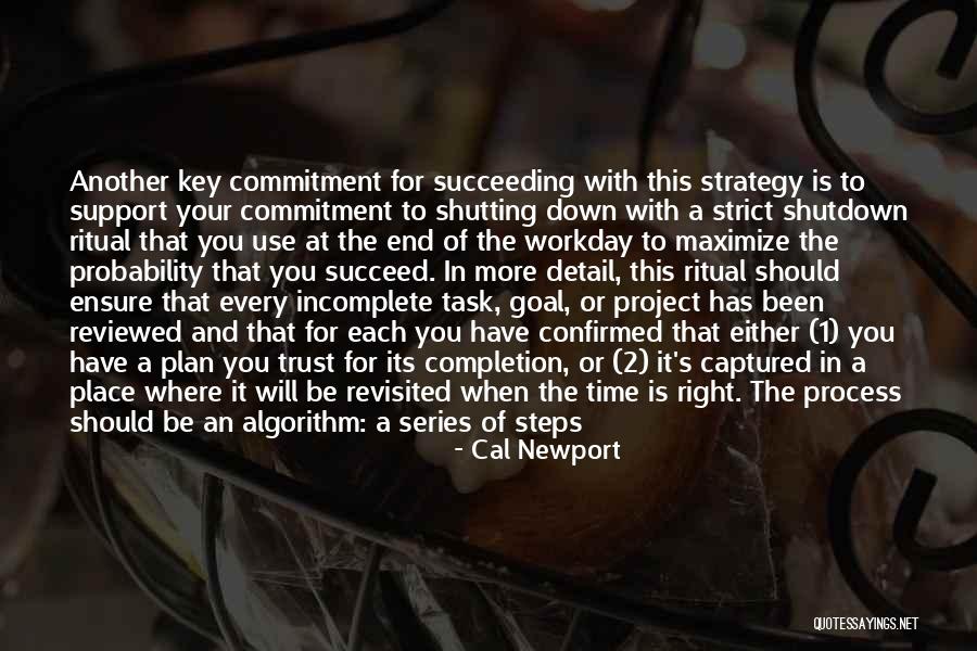 Masuob Quotes By Cal Newport Masuob Quotes By Cal Newport