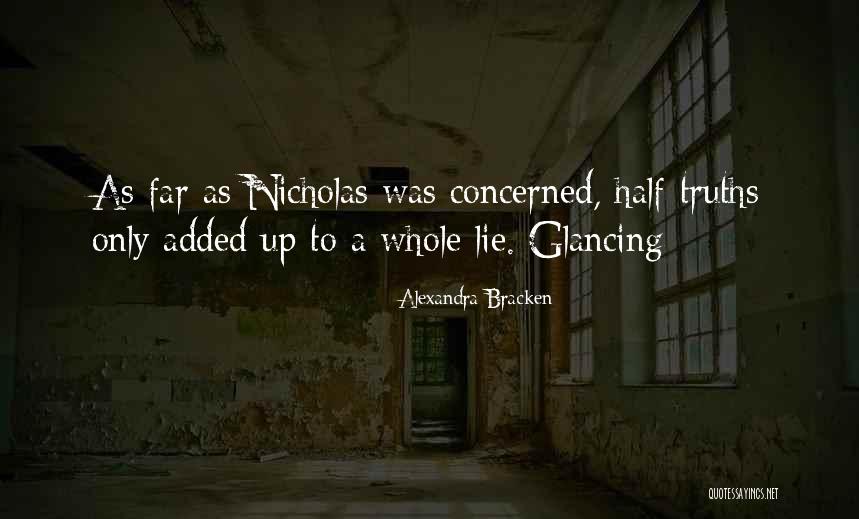 Masurbate Stick Quotes By Alexandra Bracken Masurbate Stick Quotes By Alexandra Bracken