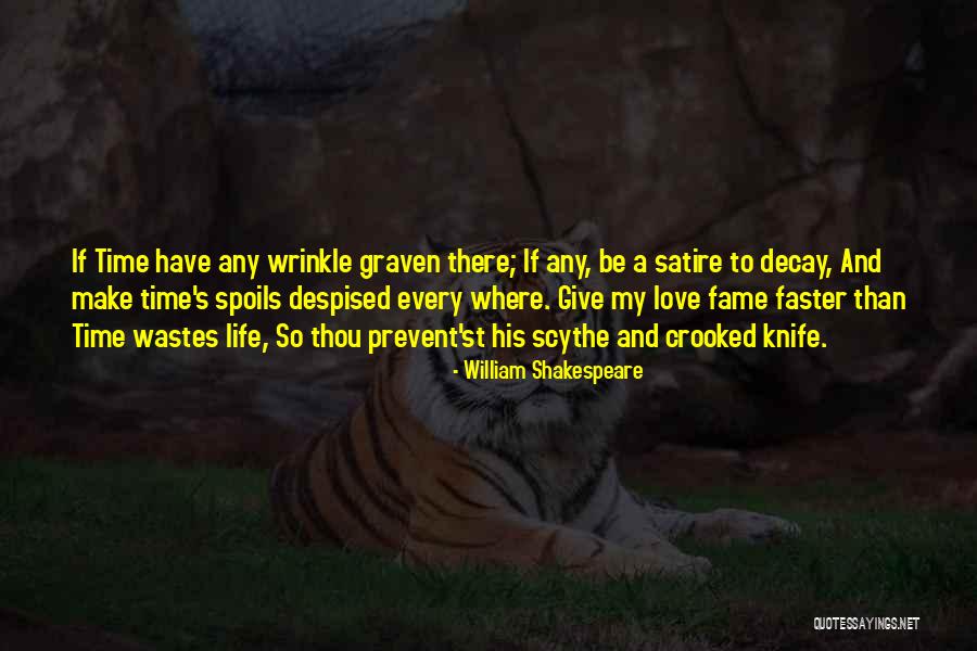 Masurbation And Christianity Quotes By William Shakespeare Masurbation And Christianity Quotes By William Shakespeare