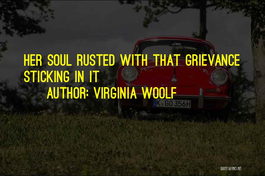 Masuree Quotes By Virginia Woolf