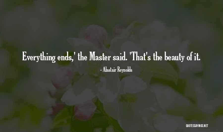 Masurumoto Quotes By Alastair Reynolds Masurumoto Quotes By Alastair Reynolds
