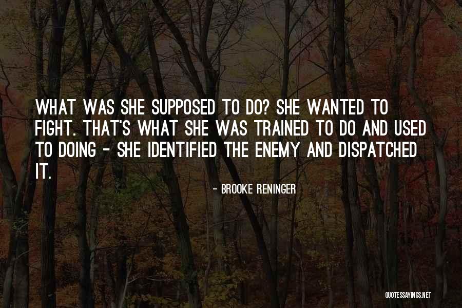 Masutani Knife Quotes By Brooke Reninger Masutani Knife Quotes By Brooke Reninger