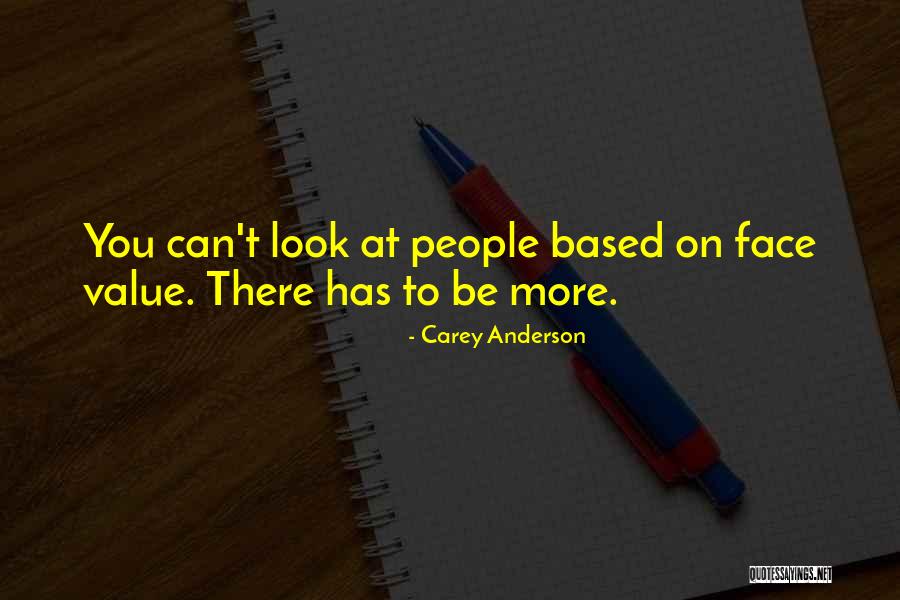 Masuwaka Tsubasa Quotes By Carey Anderson Masuwaka Tsubasa Quotes By Carey Anderson