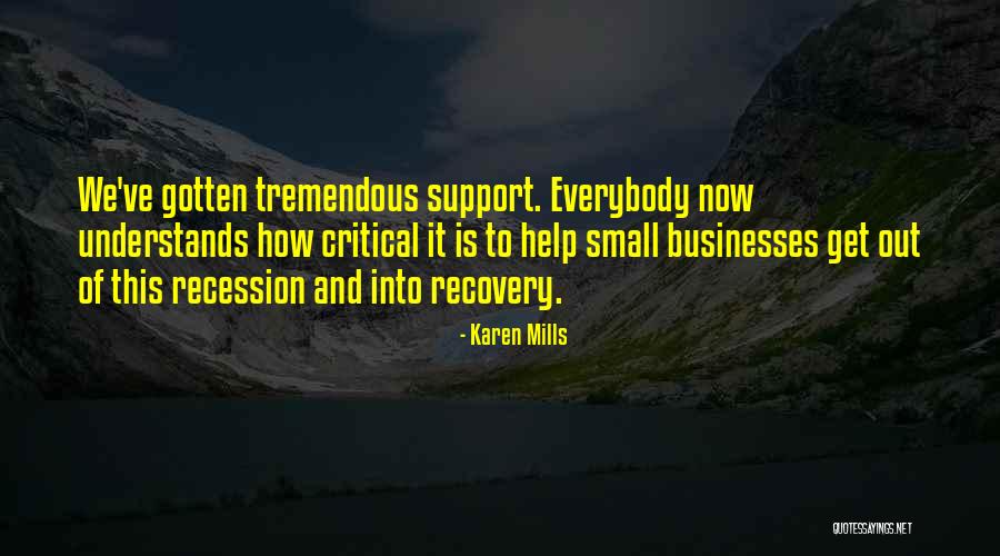 Masuwaka Tsubasa Quotes By Karen Mills Masuwaka Tsubasa Quotes By Karen Mills