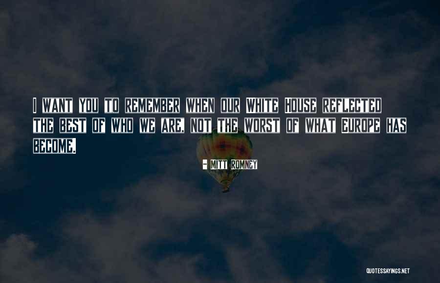 Masuyo Kahulugan Quotes By Mitt Romney Masuyo Kahulugan Quotes By Mitt Romney