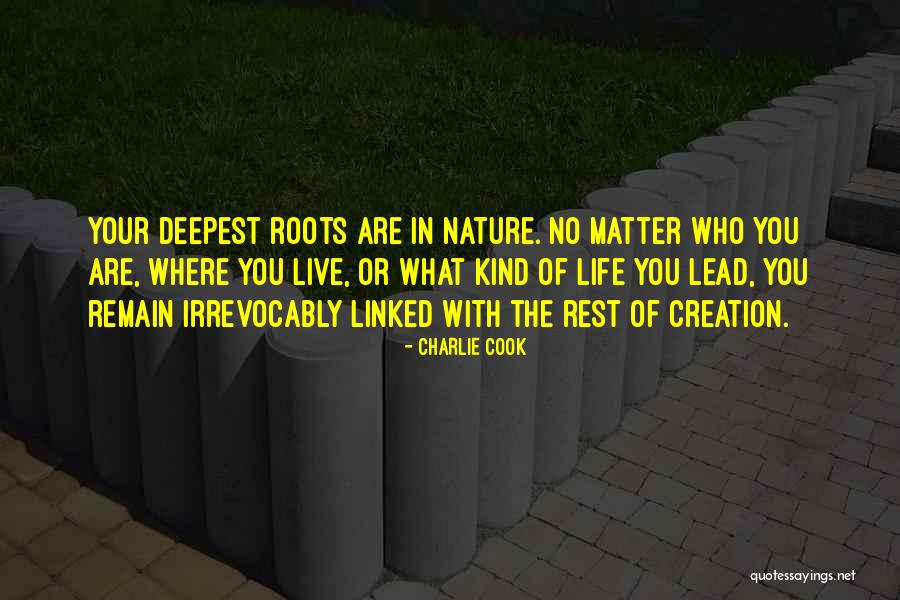 Masuyo Kent Quotes By Charlie Cook Masuyo Kent Quotes By Charlie Cook