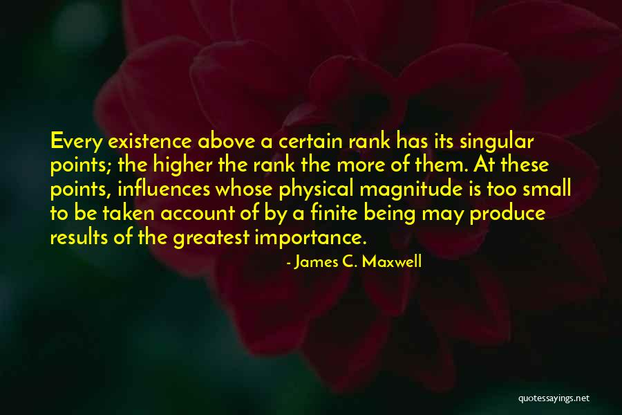Masyadong Bilib Sa Sarili Quotes By James C. Maxwell Masyadong Bilib Sa Sarili Quotes By James C. Maxwell