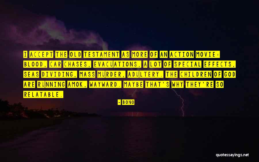 Masyarakat Ekonomi Quotes By Bono Masyarakat Ekonomi Quotes By Bono