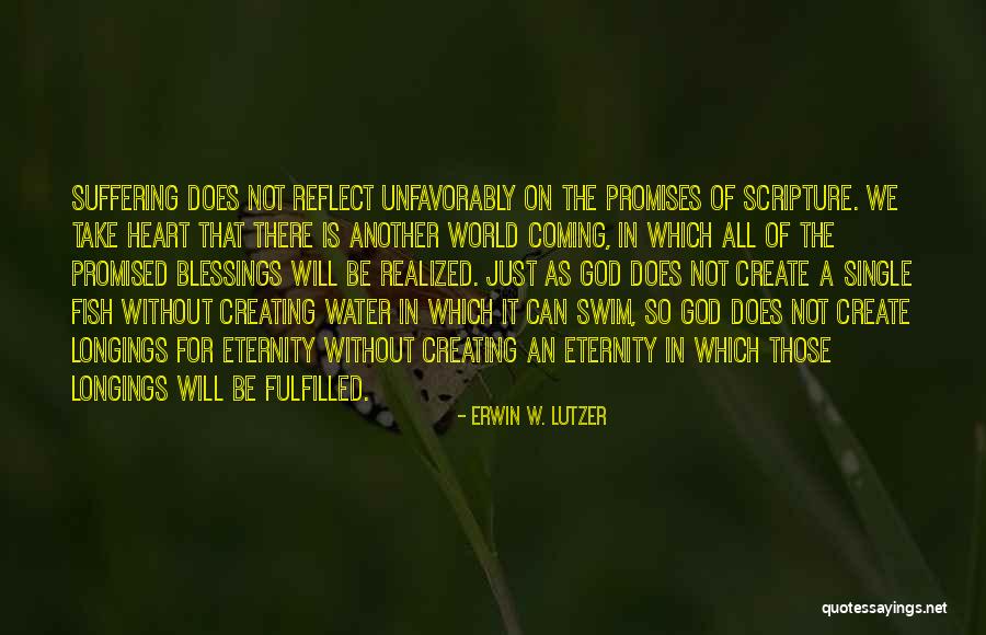 Mat 2021 Quotes By Erwin W. Lutzer Mat 2021 Quotes By Erwin W. Lutzer