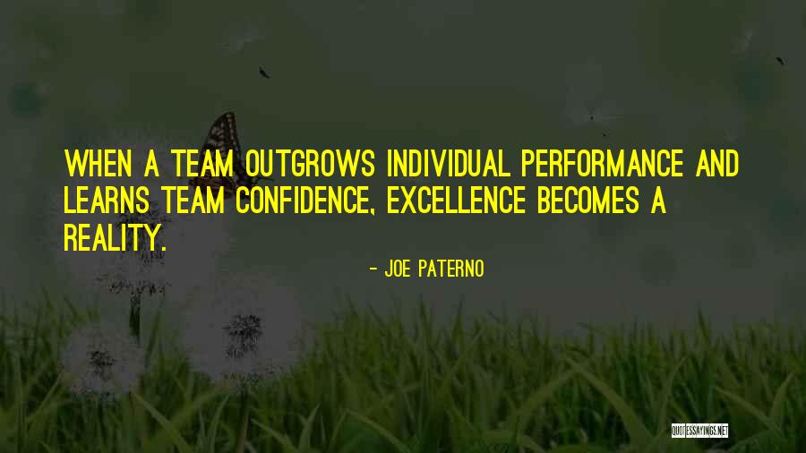 Mat 2021 Quotes By Joe Paterno Mat 2021 Quotes By Joe Paterno