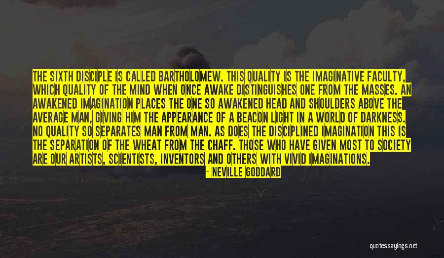 Mat 26 Quotes By Neville Goddard Mat 26 Quotes By Neville Goddard