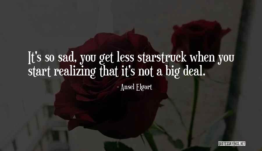 Mat Fraser Quotes By Ansel Elgort Mat Fraser Quotes By Ansel Elgort