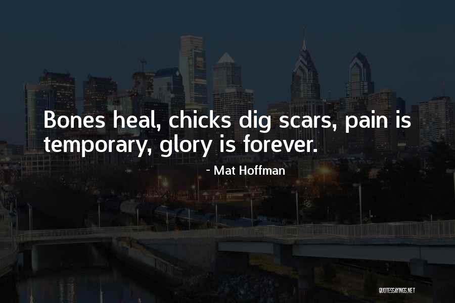 Mat Hoffman Quotes 855349 Mat Hoffman Quotes 855349