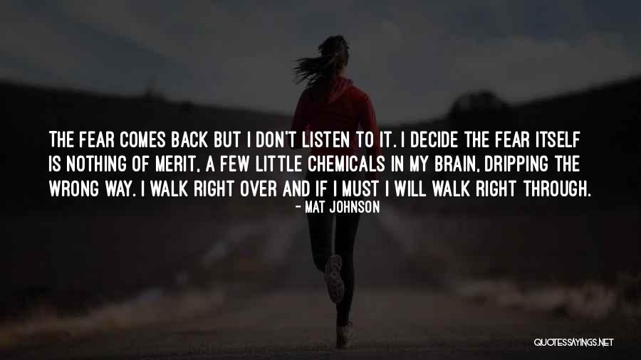 Mat Johnson Quotes 1082032 Mat Johnson Quotes 1082032