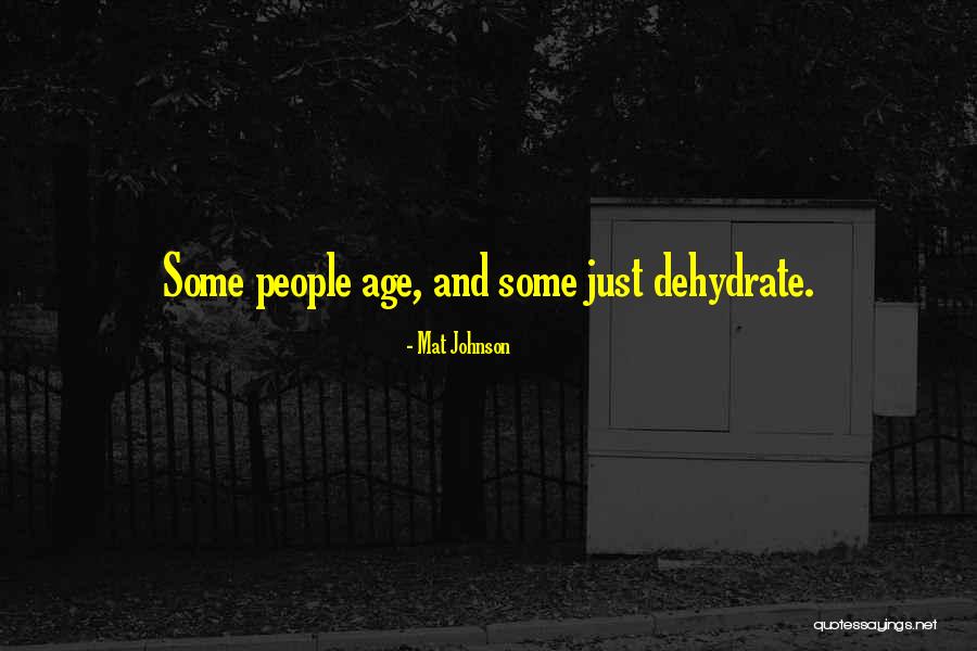 Mat Johnson Quotes 1206787 Mat Johnson Quotes 1206787