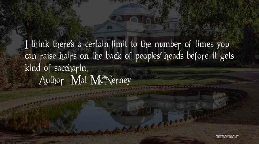Mat McNerney Quotes 1129985