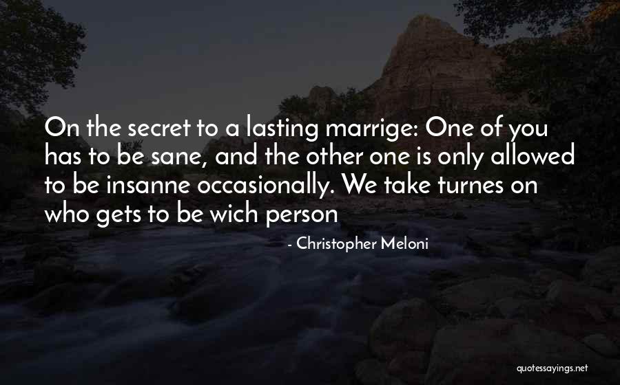 Mat Sek Quotes By Christopher Meloni Mat Sek Quotes By Christopher Meloni