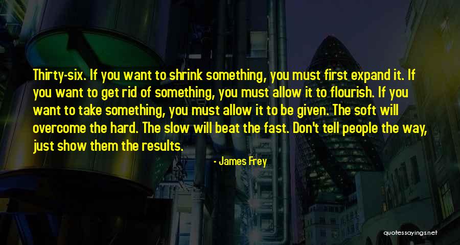 Mat21 Test Quotes By James Frey Mat21 Test Quotes By James Frey
