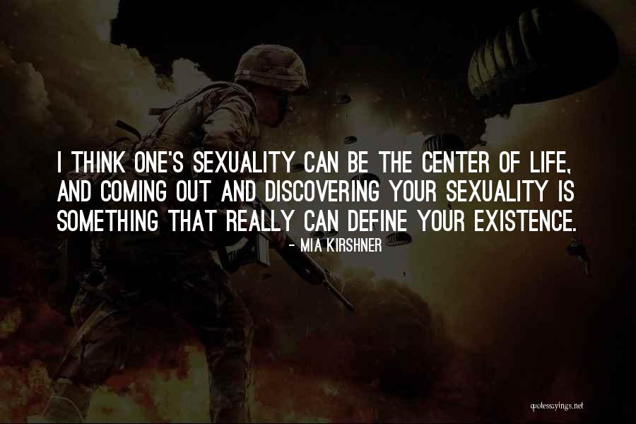 Mat217 Quotes By Mia Kirshner Mat217 Quotes By Mia Kirshner