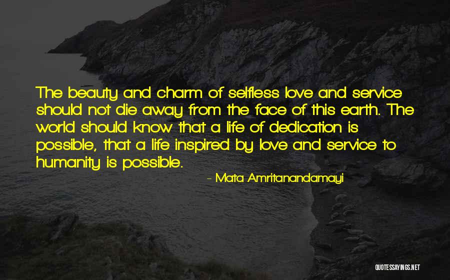 Mata Amritanandamayi Quotes 1126363