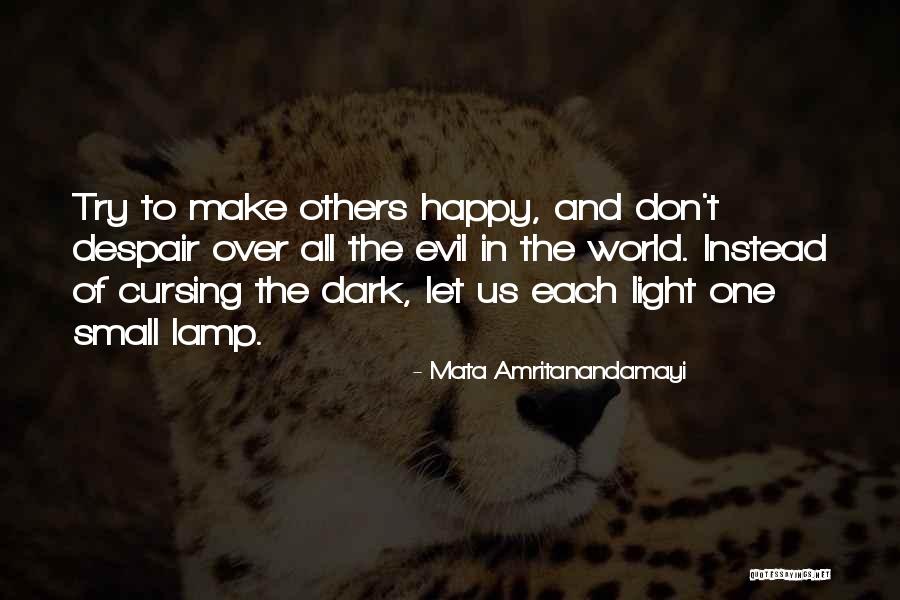 Mata Amritanandamayi Quotes 1168752