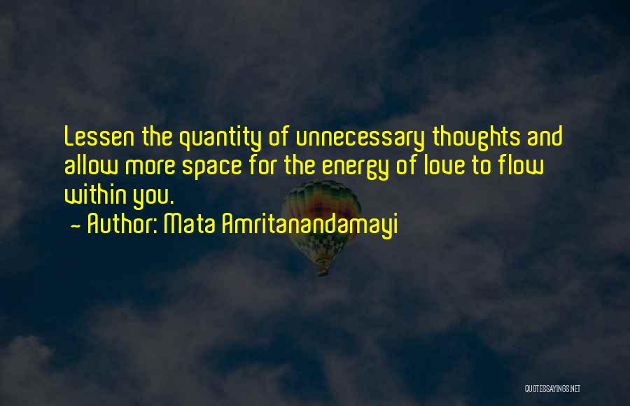 Mata Amritanandamayi Quotes 1303483