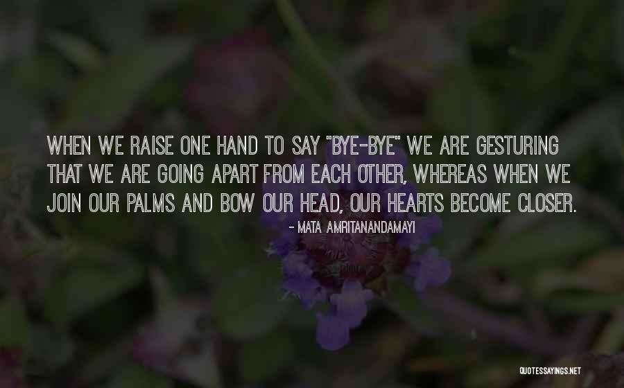Mata Amritanandamayi Quotes 1440678 Mata Amritanandamayi Quotes 1440678