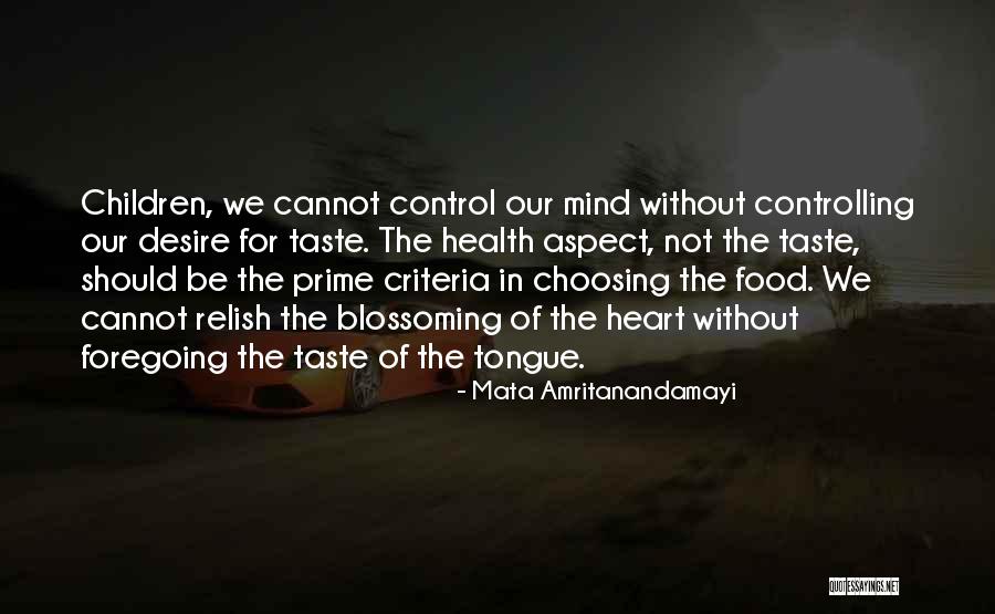 Mata Amritanandamayi Quotes 1651392