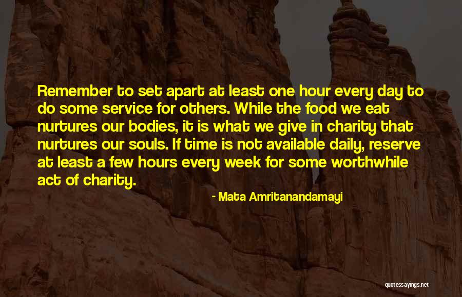 Mata Amritanandamayi Quotes 1966413