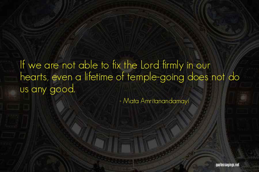 Mata Amritanandamayi Quotes 1975637 Mata Amritanandamayi Quotes 1975637