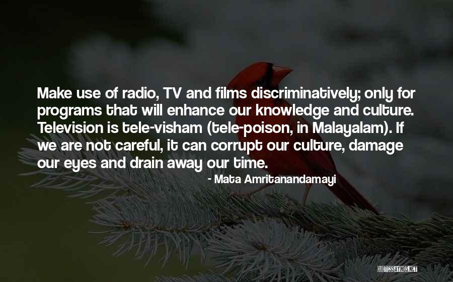 Mata Amritanandamayi Quotes 2001680