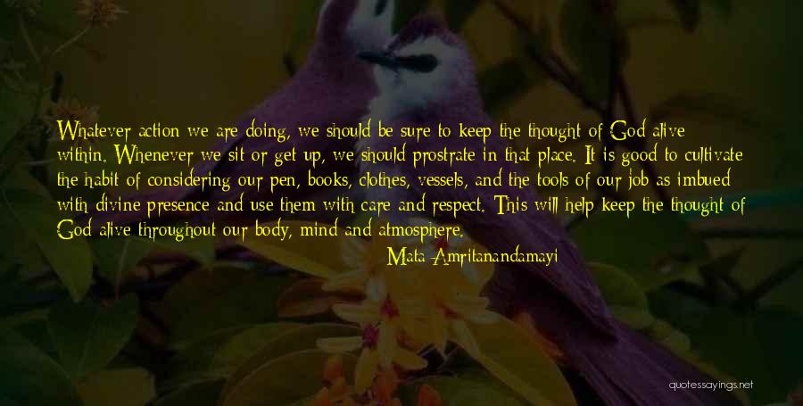 Mata Amritanandamayi Quotes 632203