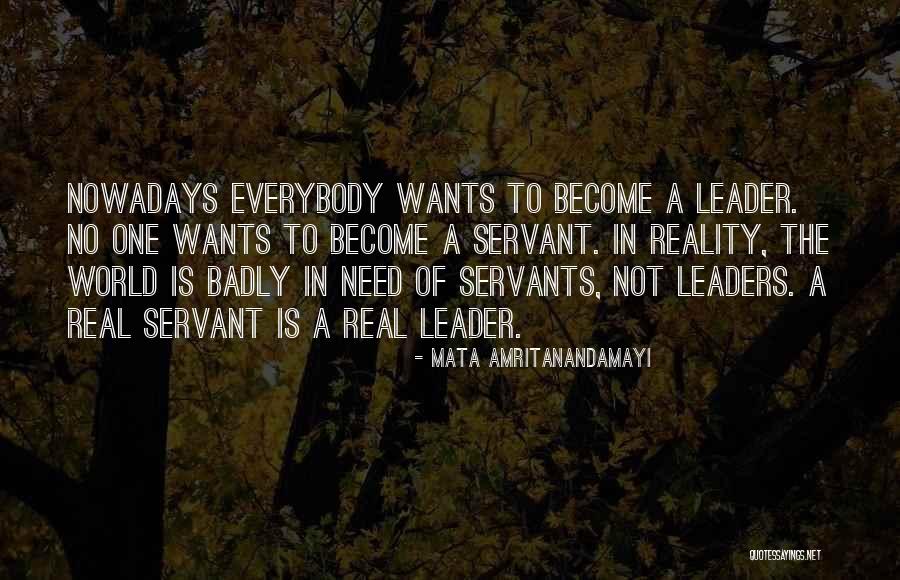 Mata Amritanandamayi Quotes 769494