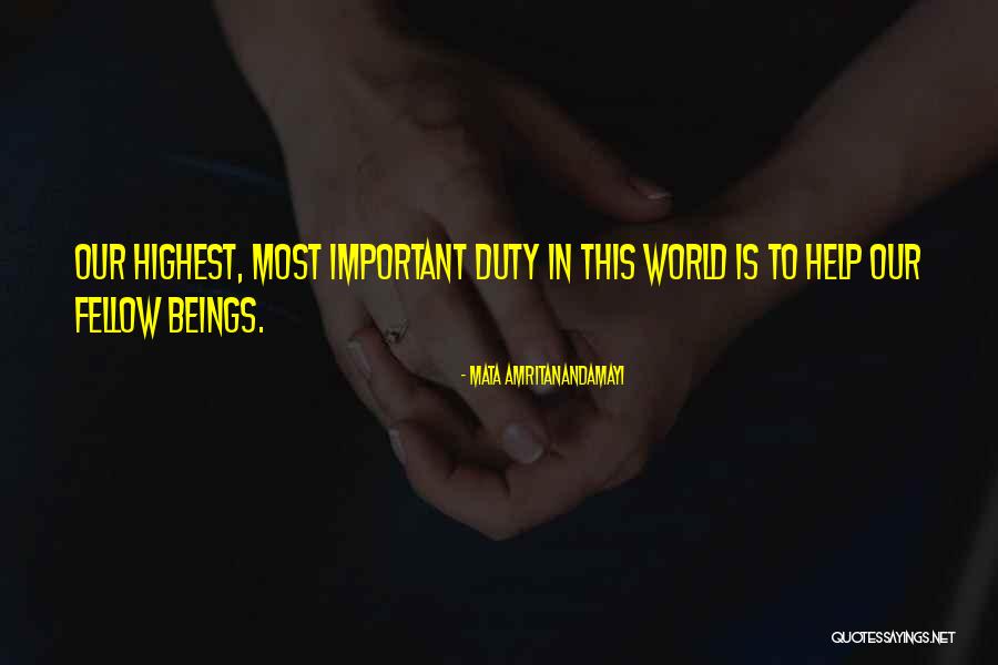 Mata Amritanandamayi Quotes 81143 Mata Amritanandamayi Quotes 81143