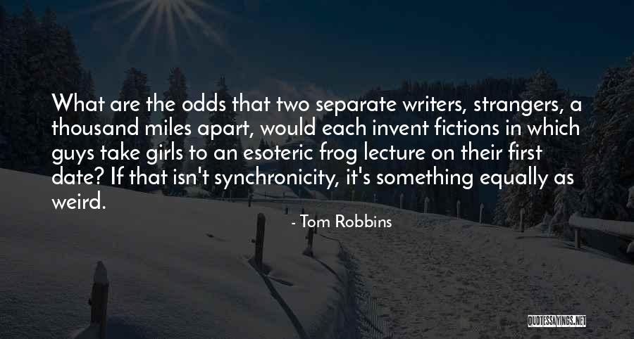 Mata Cucarachas Veneno Quotes By Tom Robbins Mata Cucarachas Veneno Quotes By Tom Robbins