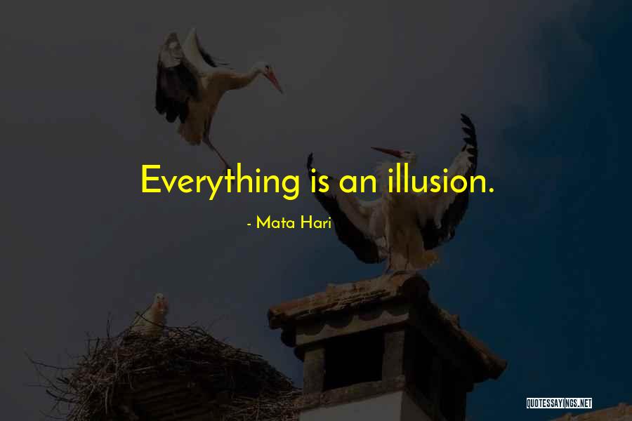 Mata Hari Quotes 777473 Mata Hari Quotes 777473