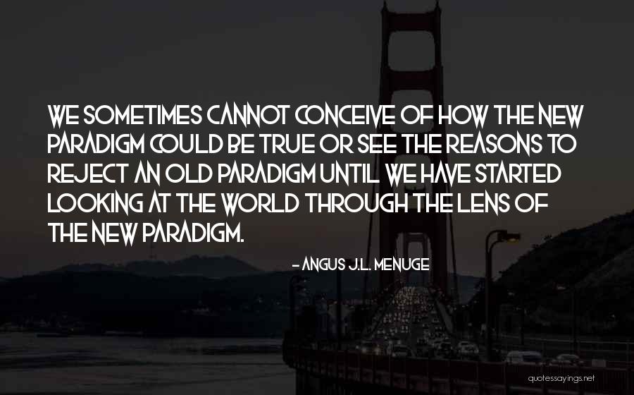 Mataas Ang Quotes By Angus J.L. Menuge Mataas Ang Quotes By Angus J.L. Menuge