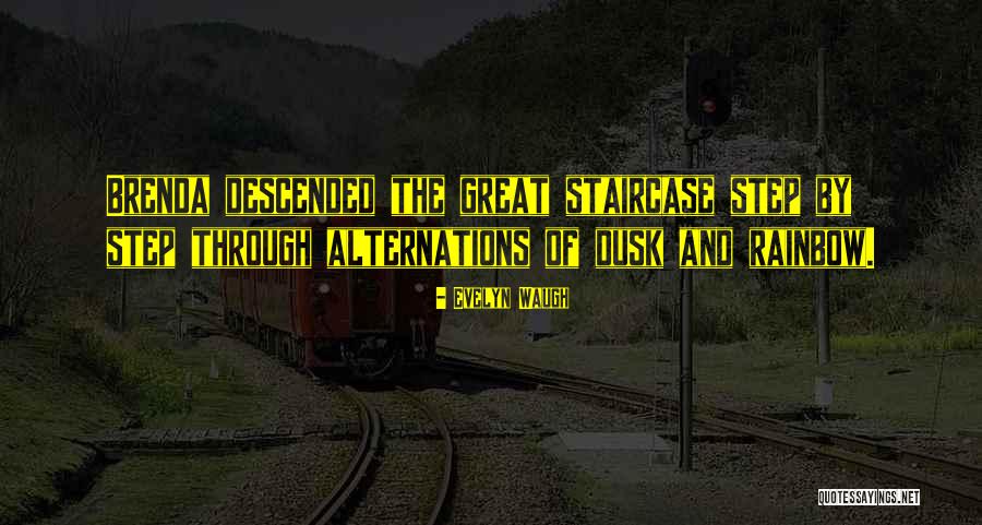 Mataas Ang Quotes By Evelyn Waugh Mataas Ang Quotes By Evelyn Waugh